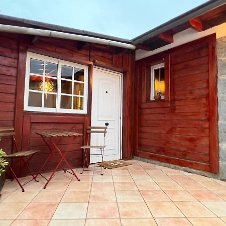 El Alegato Casa De Invitados Антигуа Экстерьер фото