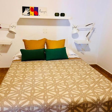 El Alegato Casa De Invitados Антигуа Экстерьер фото