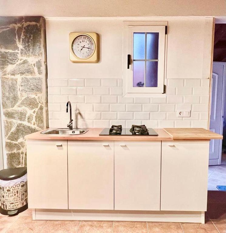 El Alegato Casa De Invitados Антигуа Экстерьер фото