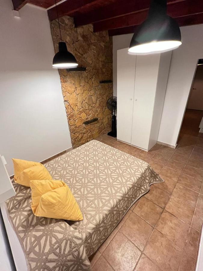 El Alegato Casa De Invitados Антигуа Экстерьер фото