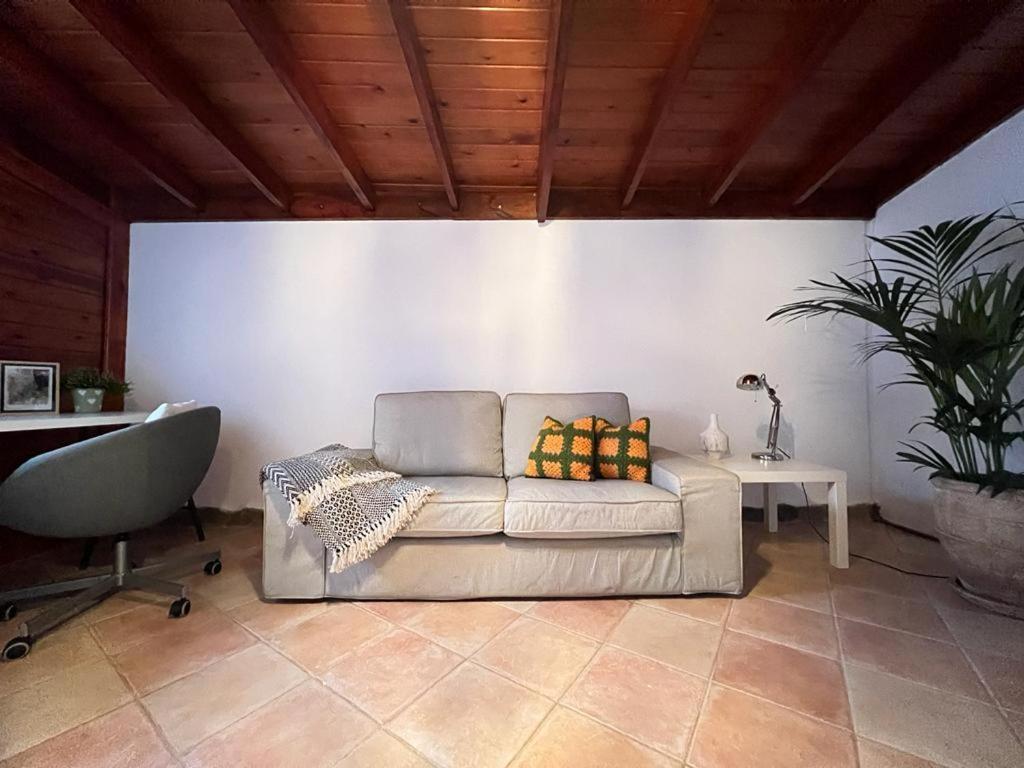El Alegato Casa De Invitados Антигуа Экстерьер фото