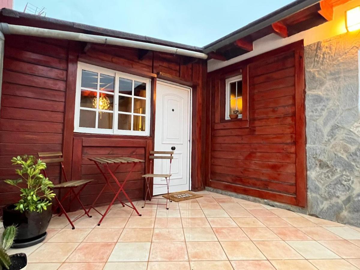 El Alegato Casa De Invitados Антигуа Экстерьер фото
