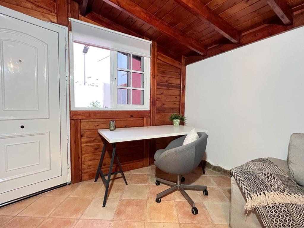 El Alegato Casa De Invitados Антигуа Экстерьер фото