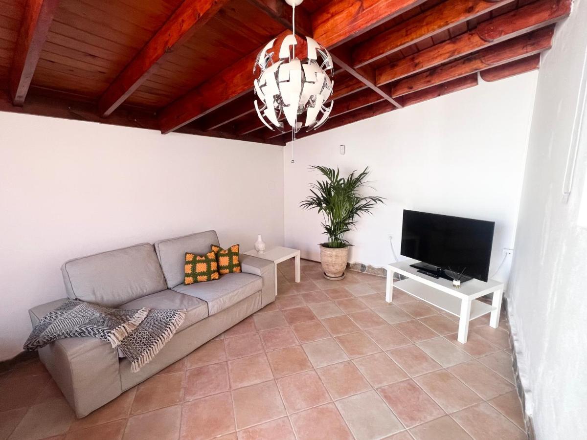 El Alegato Casa De Invitados Антигуа Экстерьер фото