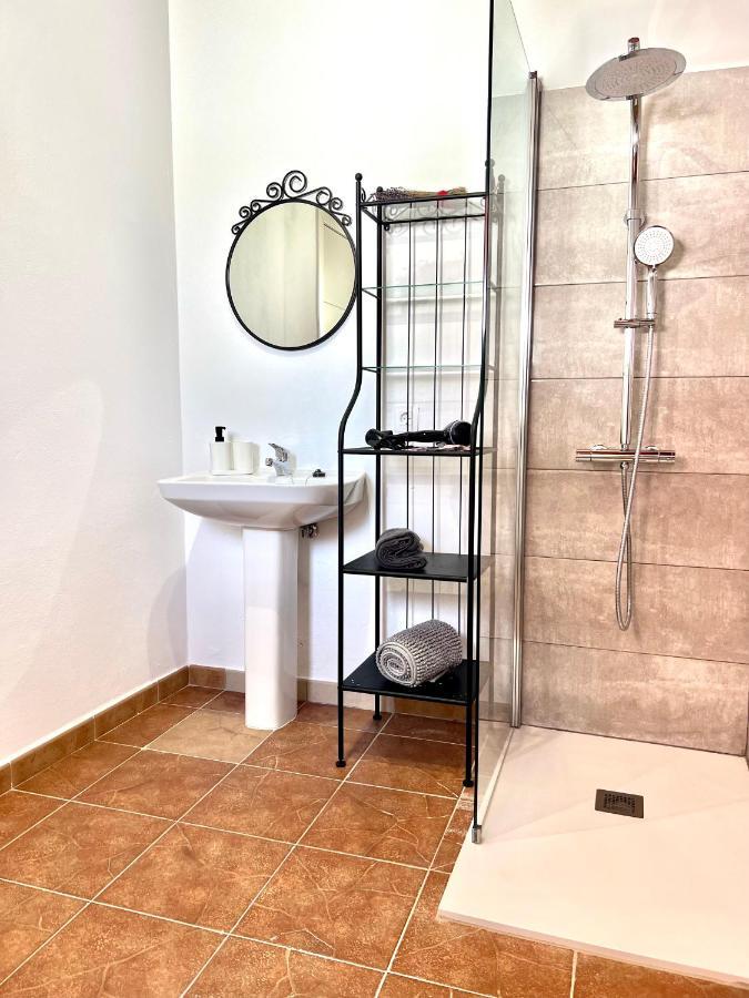 El Alegato Casa De Invitados Антигуа Экстерьер фото