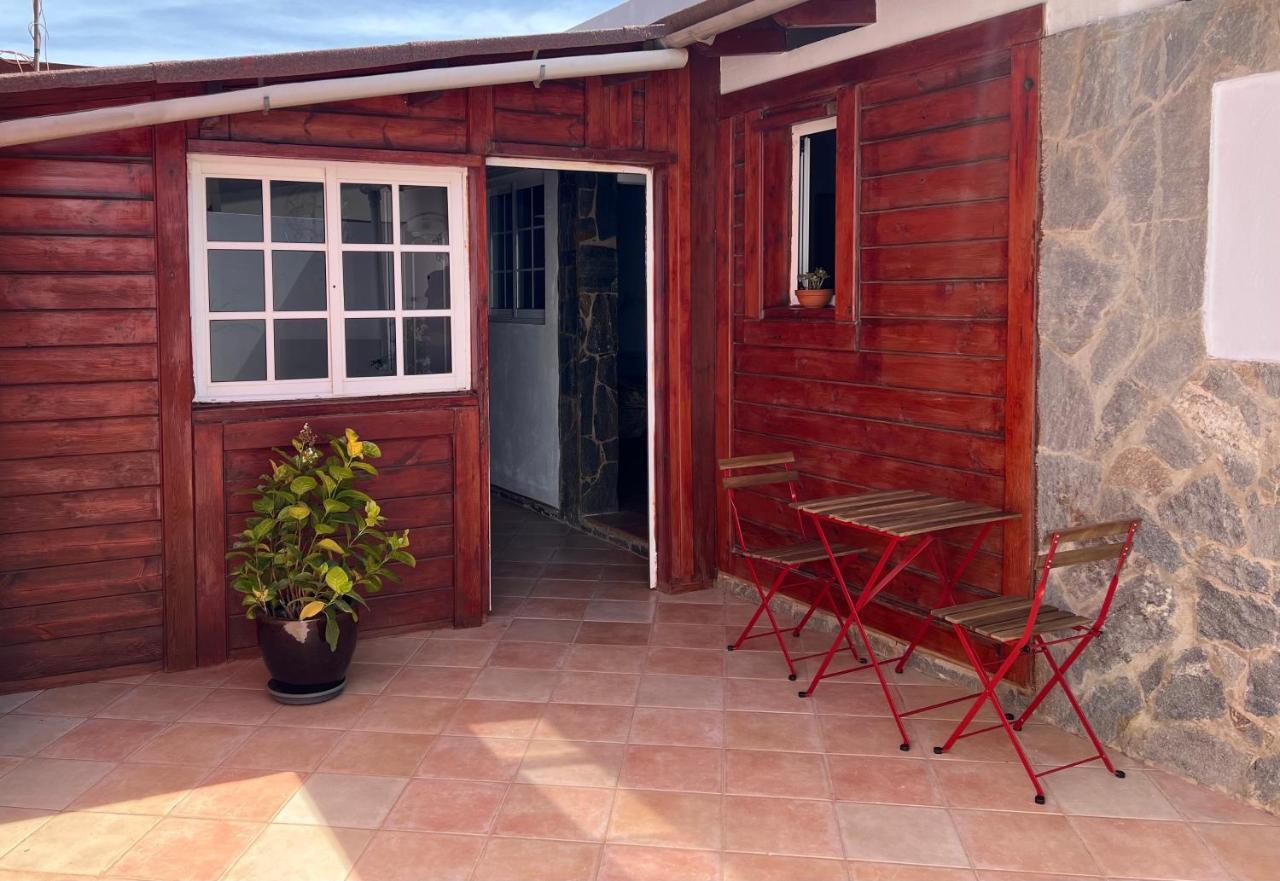 El Alegato Casa De Invitados Антигуа Экстерьер фото