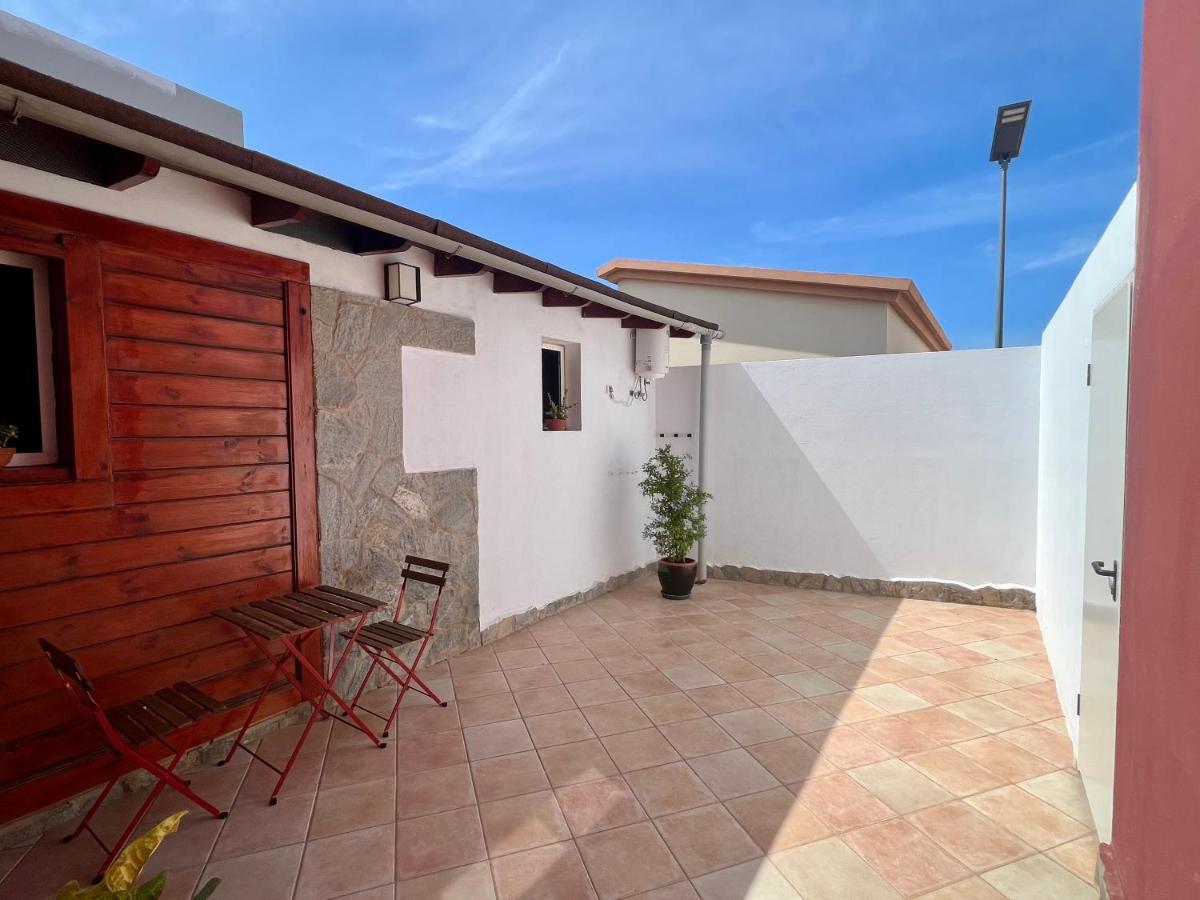 El Alegato Casa De Invitados Антигуа Экстерьер фото