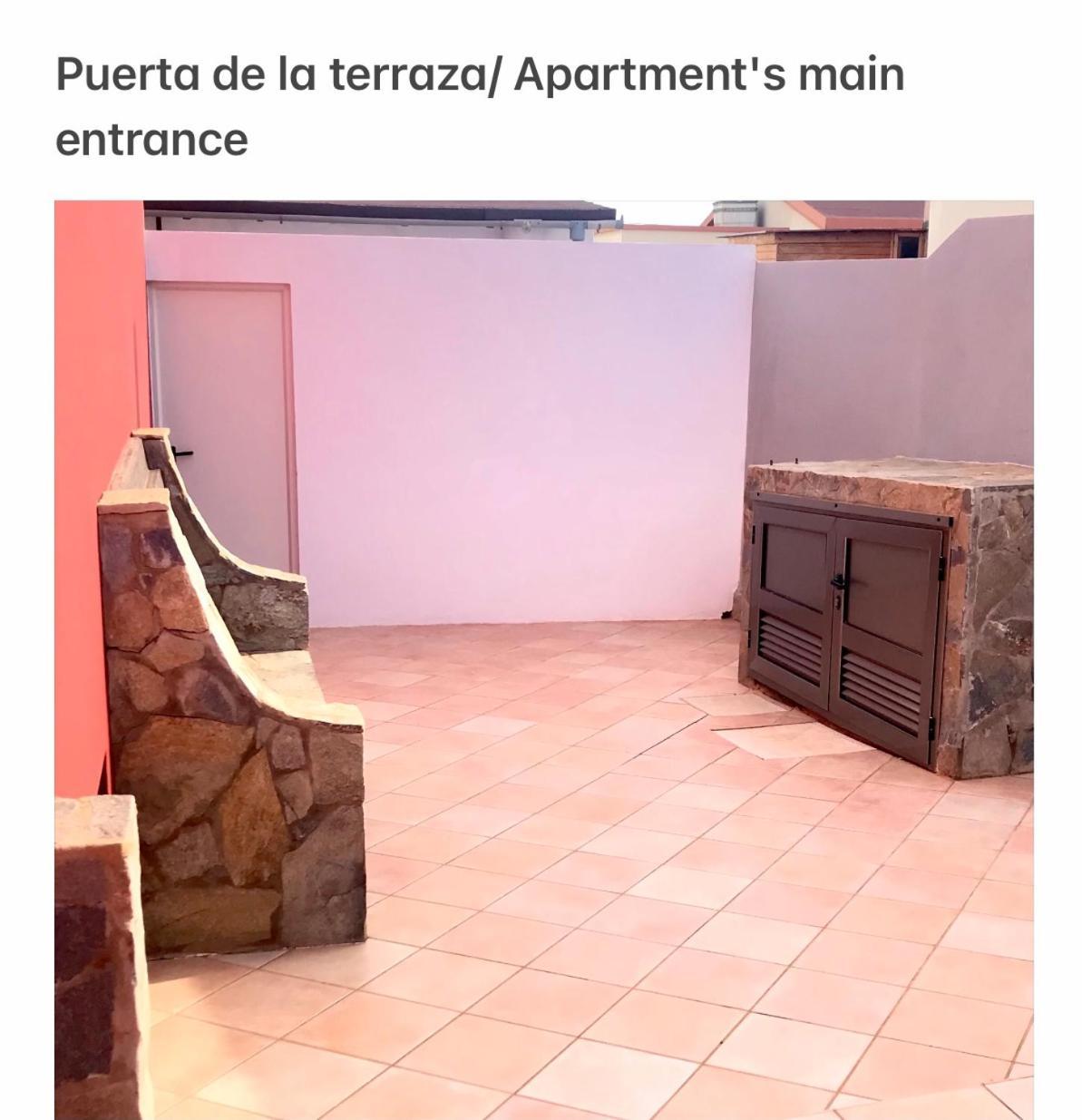 El Alegato Casa De Invitados Антигуа Экстерьер фото
