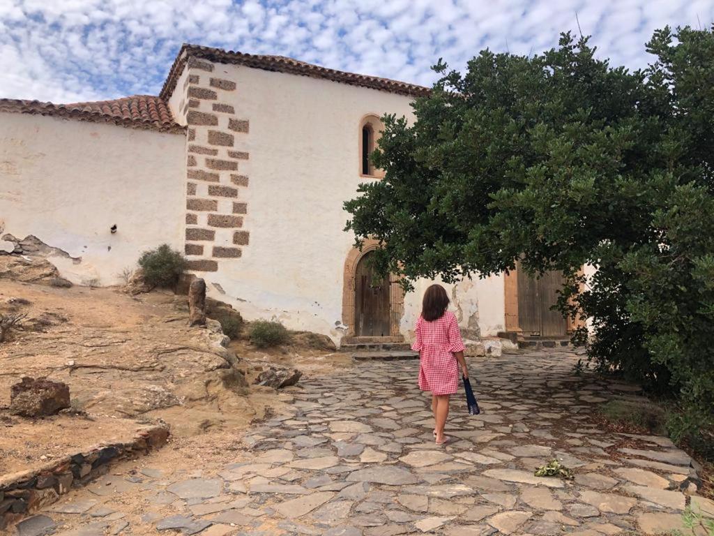 El Alegato Casa De Invitados Антигуа Экстерьер фото