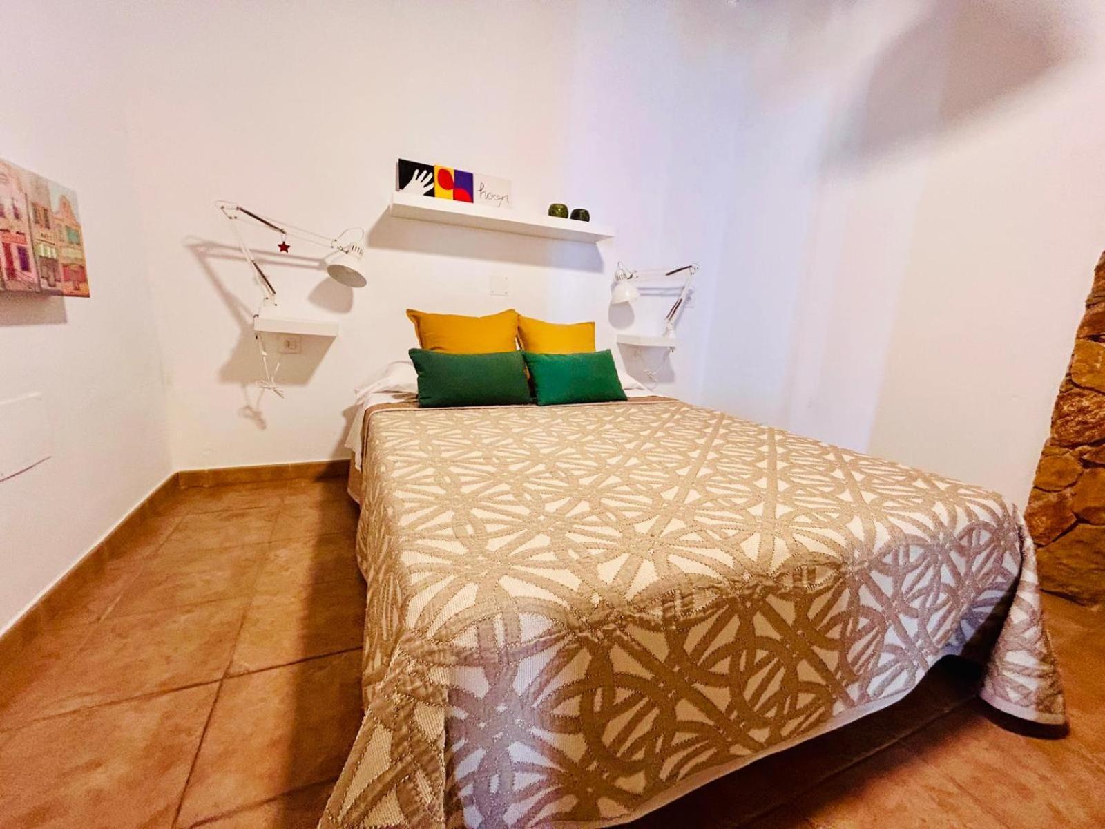 El Alegato Casa De Invitados Антигуа Экстерьер фото