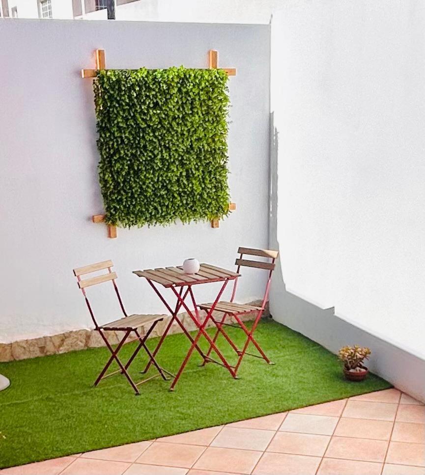 El Alegato Casa De Invitados Антигуа Экстерьер фото